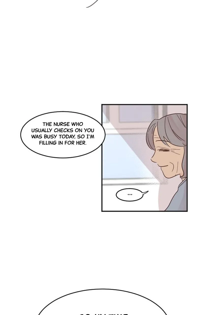 The Grim Reaper is My Guardian Chapter 2 page 13 - 