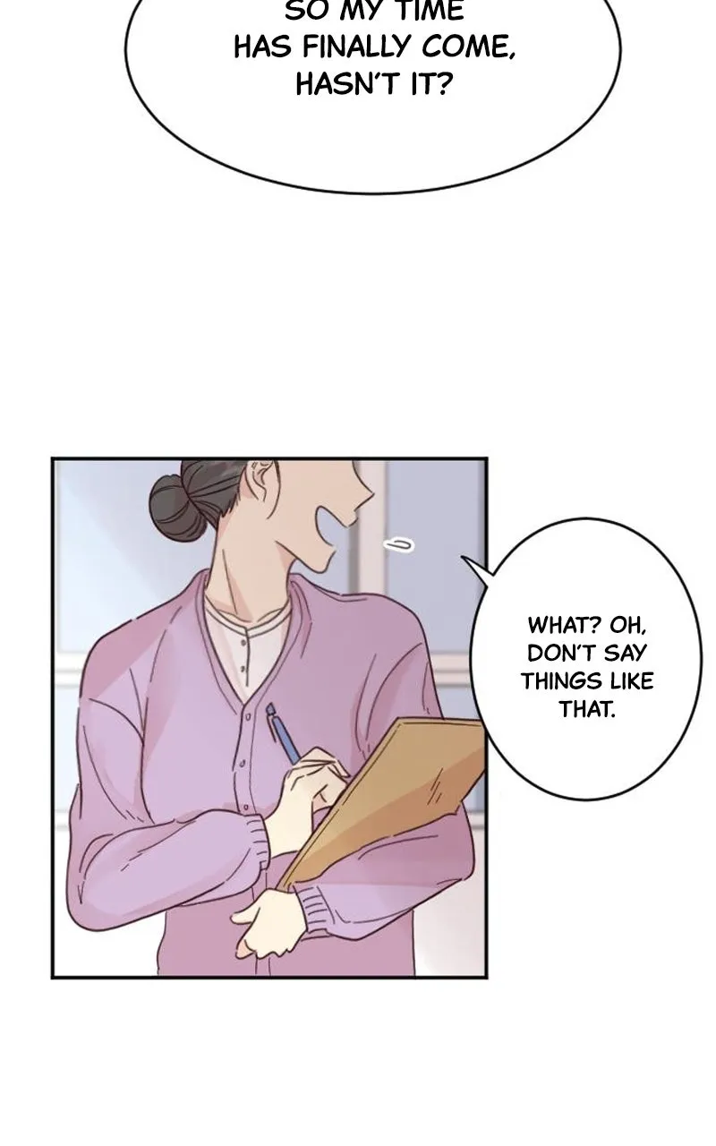The Grim Reaper is My Guardian Chapter 2 page 14 - 