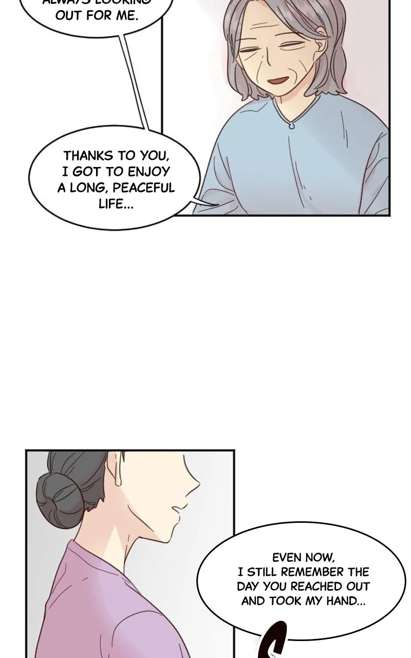 The Grim Reaper is My Guardian Chapter 2 page 16 - 