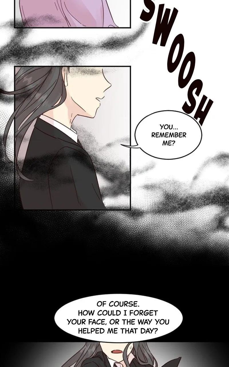 The Grim Reaper is My Guardian Chapter 2 page 17 - 