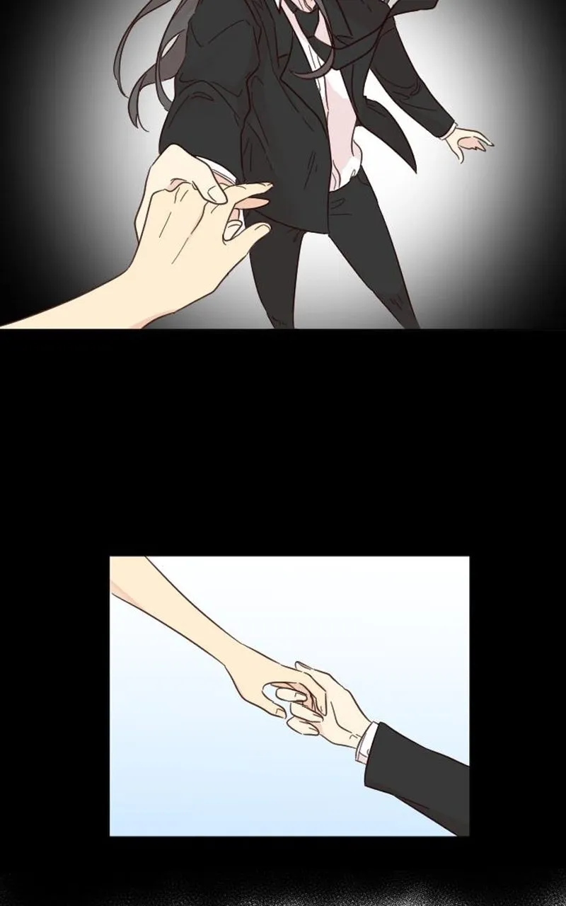 The Grim Reaper is My Guardian Chapter 2 page 18 - 