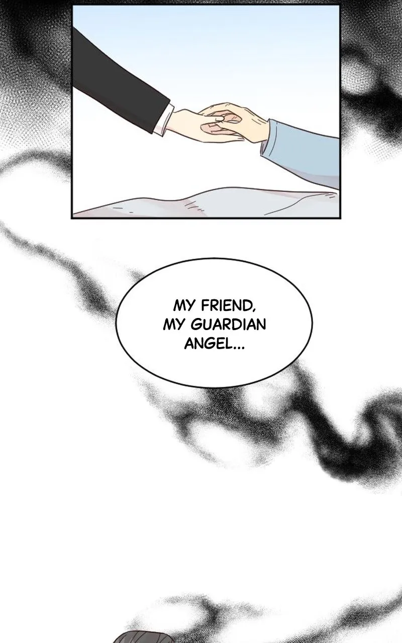 The Grim Reaper is My Guardian Chapter 2 page 19 - 