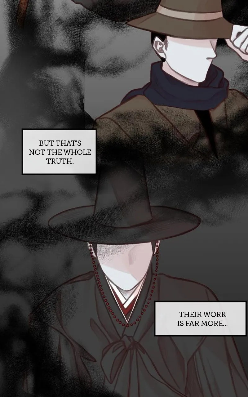 The Grim Reaper is My Guardian Chapter 2 page 3 - 