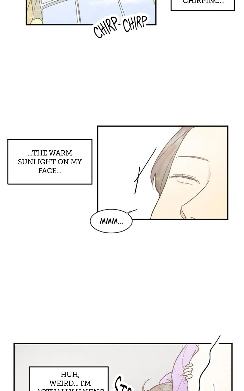 The Grim Reaper is My Guardian Chapter 2 page 25 - 