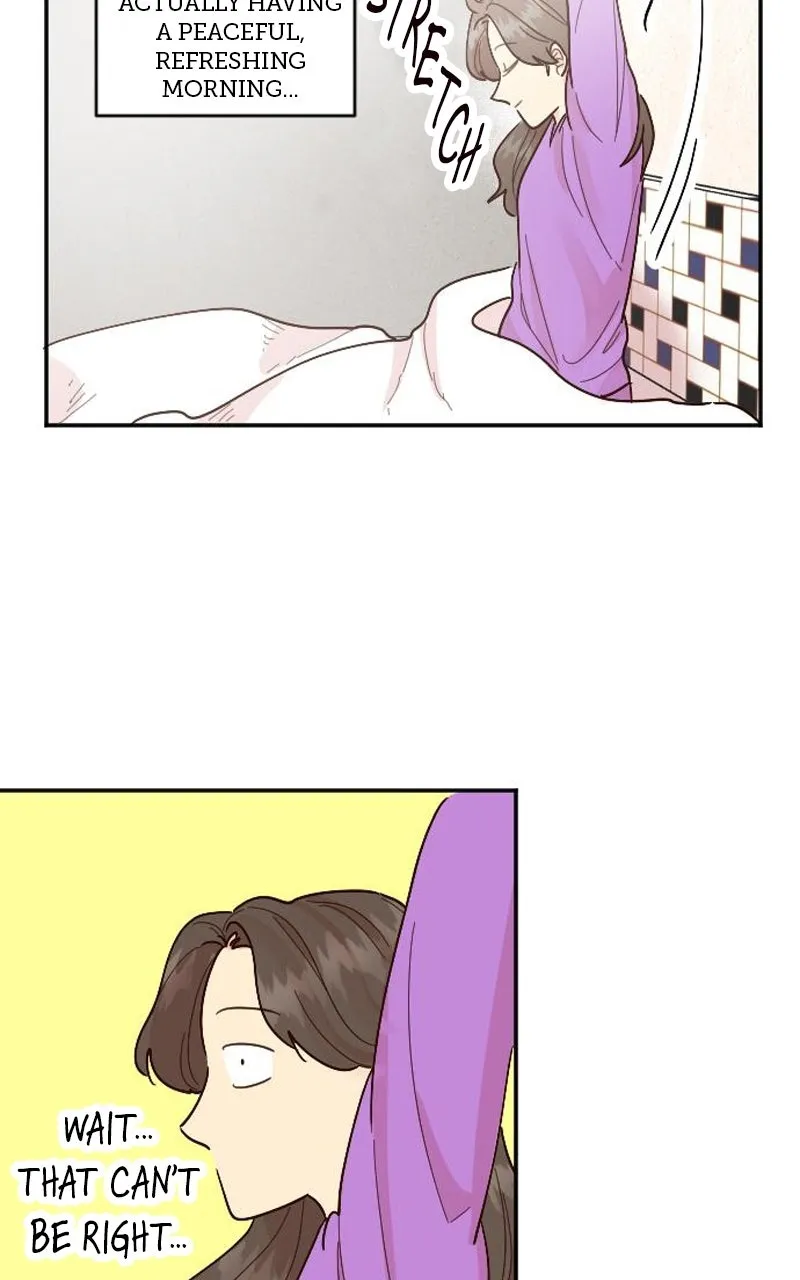 The Grim Reaper is My Guardian Chapter 2 page 26 - 
