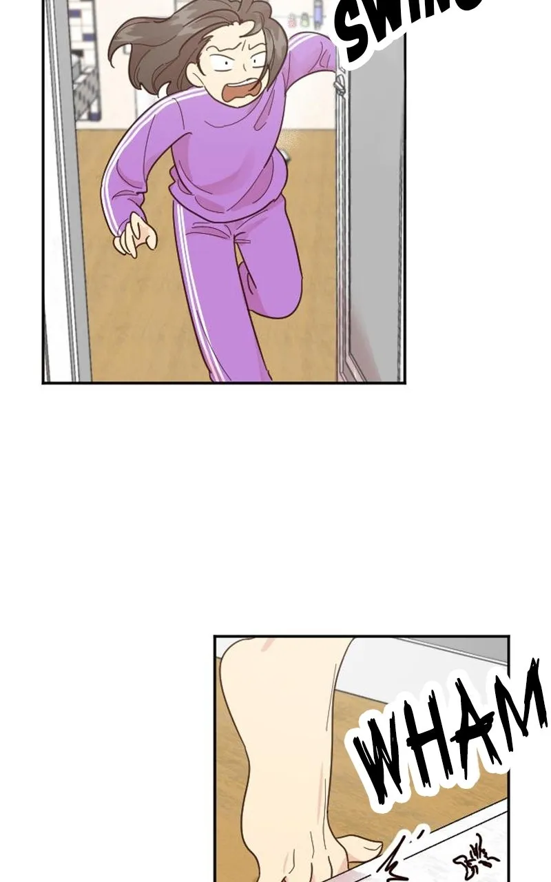 The Grim Reaper is My Guardian Chapter 2 page 29 - 