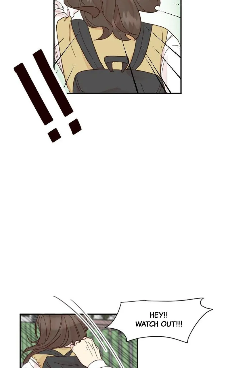 The Grim Reaper is My Guardian Chapter 2 page 35 - 