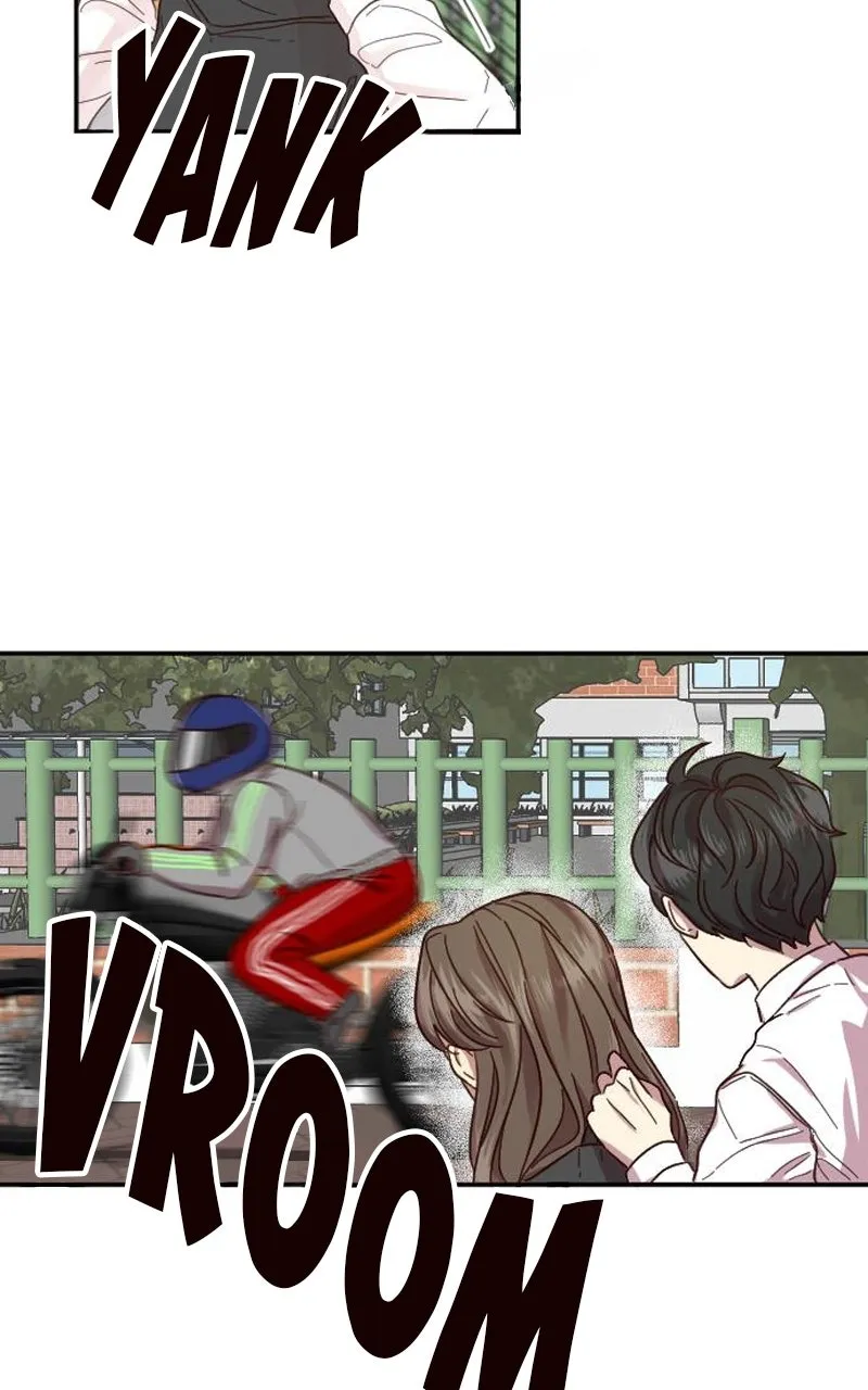 The Grim Reaper is My Guardian Chapter 2 page 36 - 