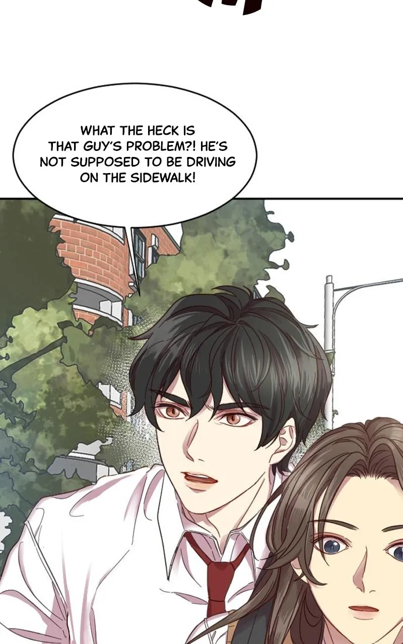 The Grim Reaper is My Guardian Chapter 2 page 37 - 