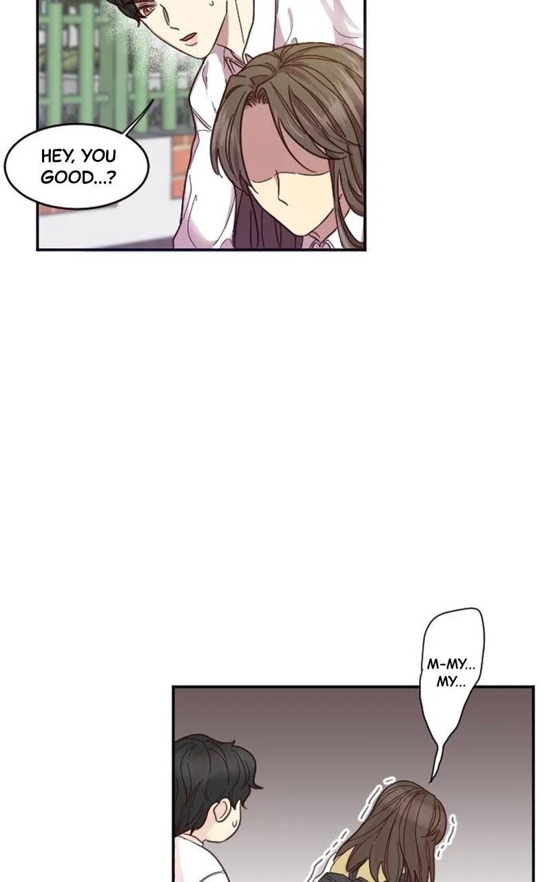 The Grim Reaper is My Guardian Chapter 2 page 39 - 