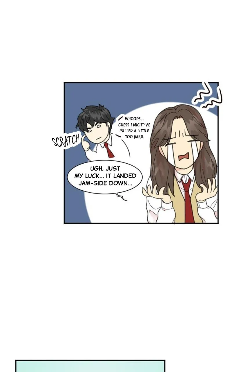 The Grim Reaper is My Guardian Chapter 2 page 41 - 