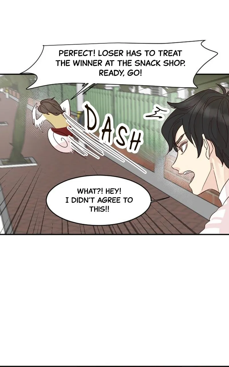 The Grim Reaper is My Guardian Chapter 2 page 44 - 