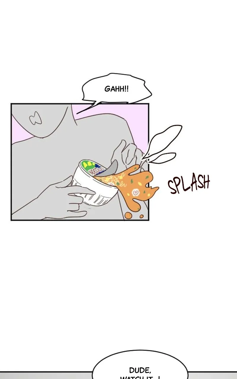 The Grim Reaper is My Guardian Chapter 2 page 49 - 