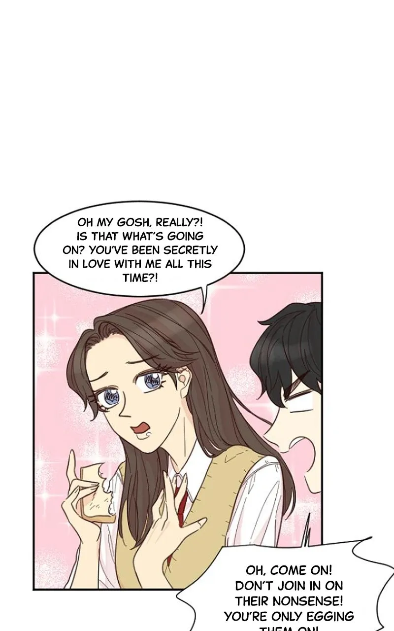 The Grim Reaper is My Guardian Chapter 2 page 53 - 