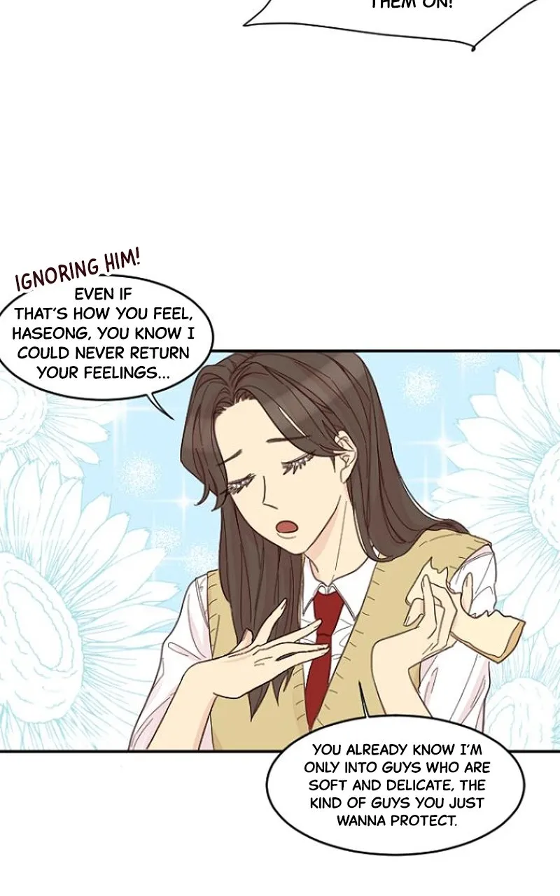 The Grim Reaper is My Guardian Chapter 2 page 54 - 