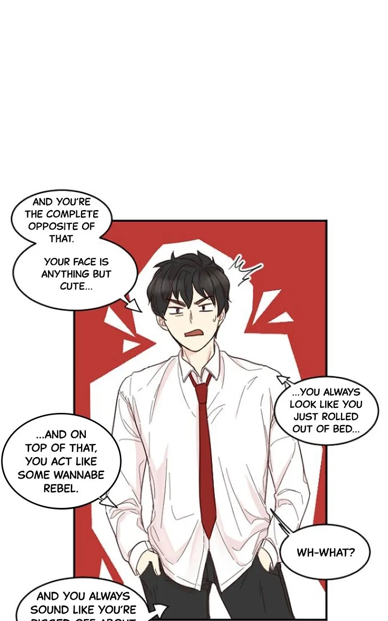The Grim Reaper is My Guardian Chapter 2 page 55 - 