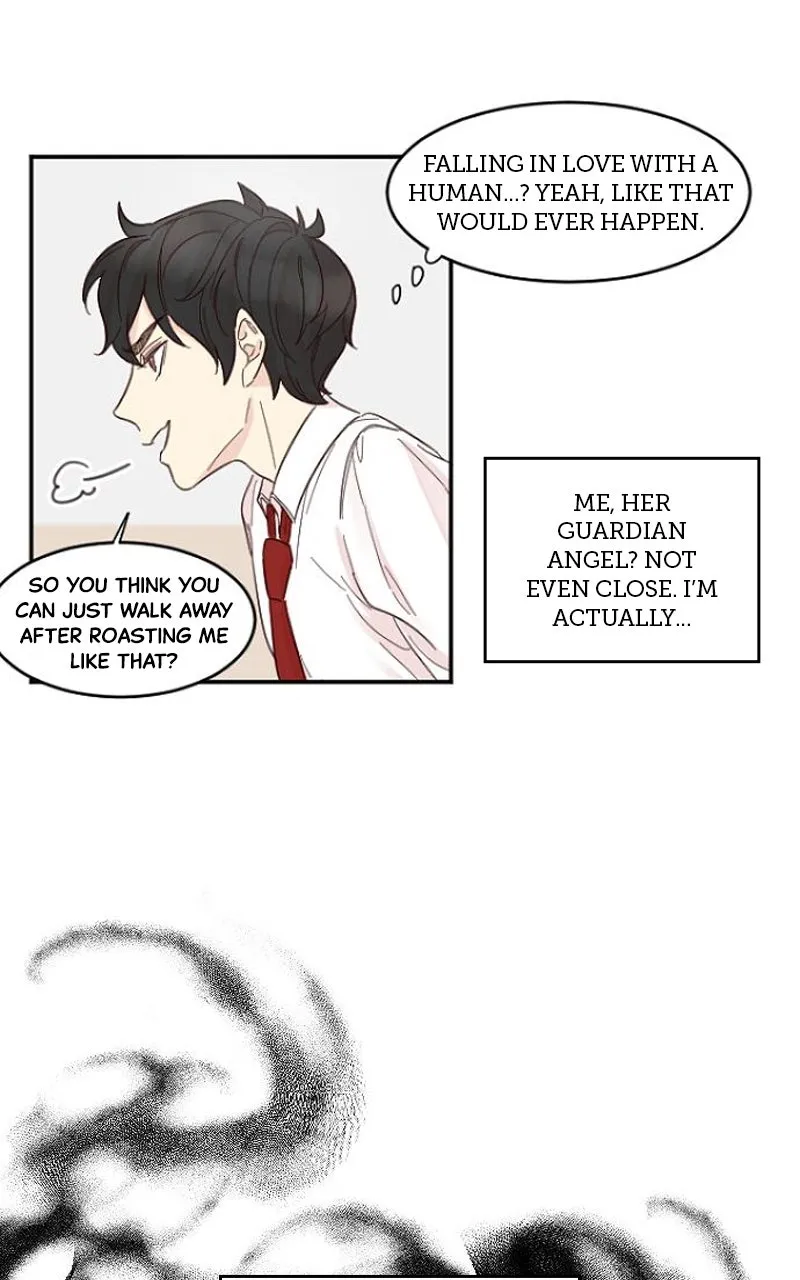 The Grim Reaper is My Guardian Chapter 2 page 57 - 