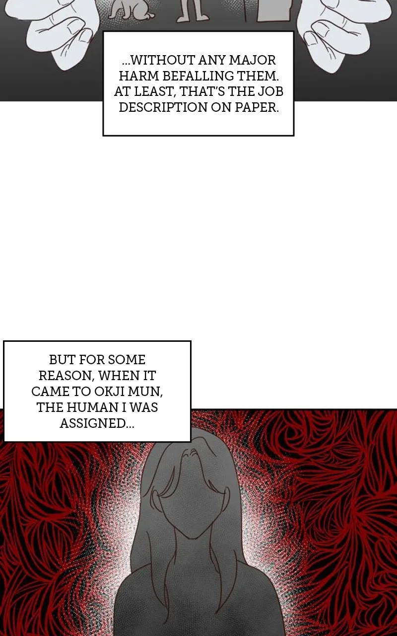 The Grim Reaper is My Guardian Chapter 2 page 60 - 