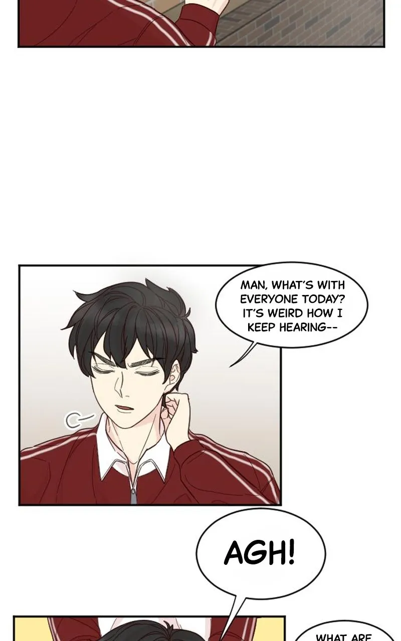 The Grim Reaper is My Guardian Chapter 2 page 69 - 