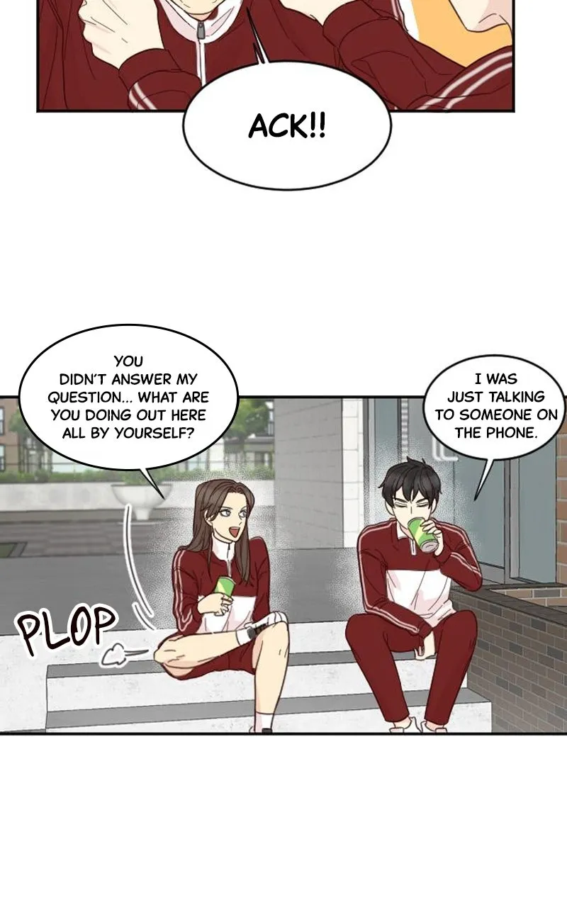 The Grim Reaper is My Guardian Chapter 2 page 73 - 