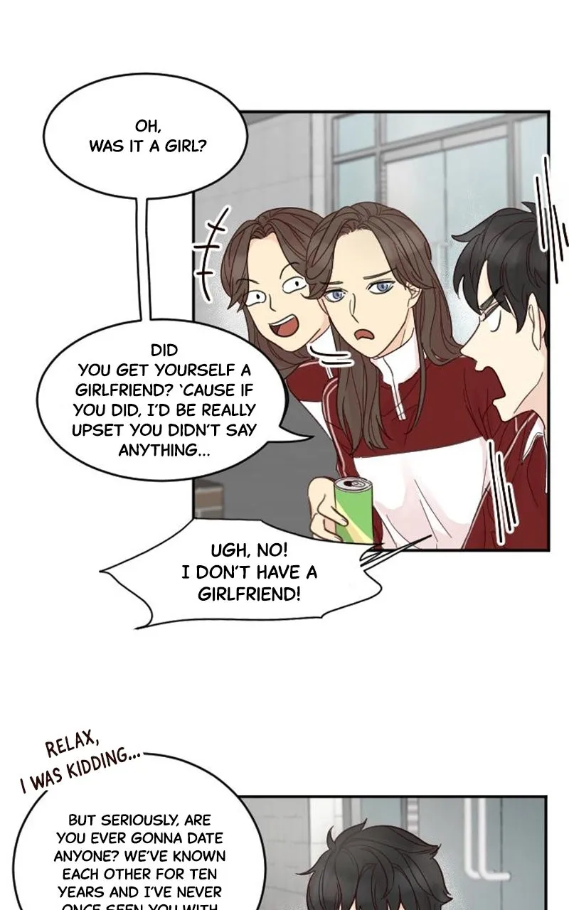 The Grim Reaper is My Guardian Chapter 2 page 74 - 