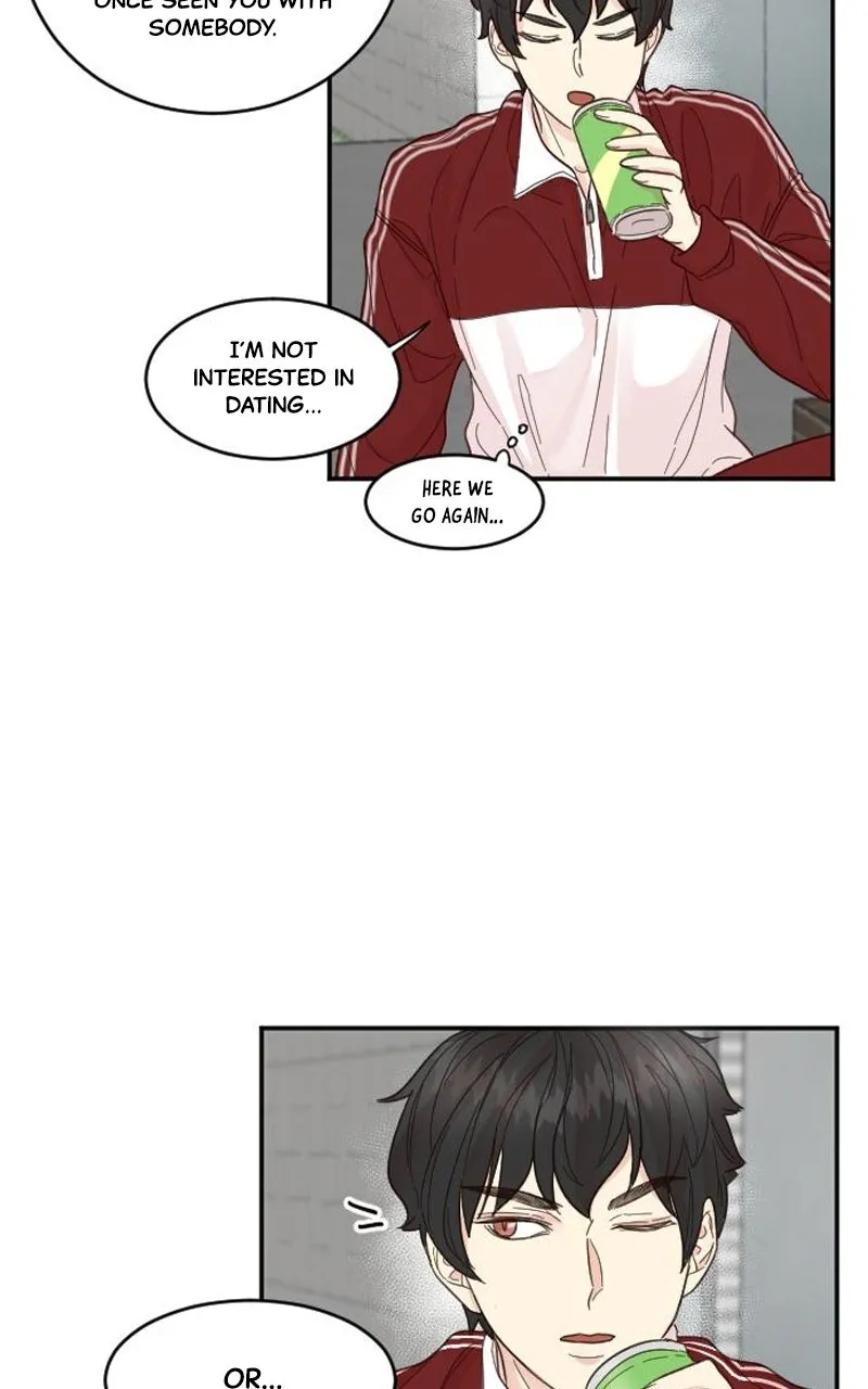 The Grim Reaper is My Guardian Chapter 2 page 75 - 
