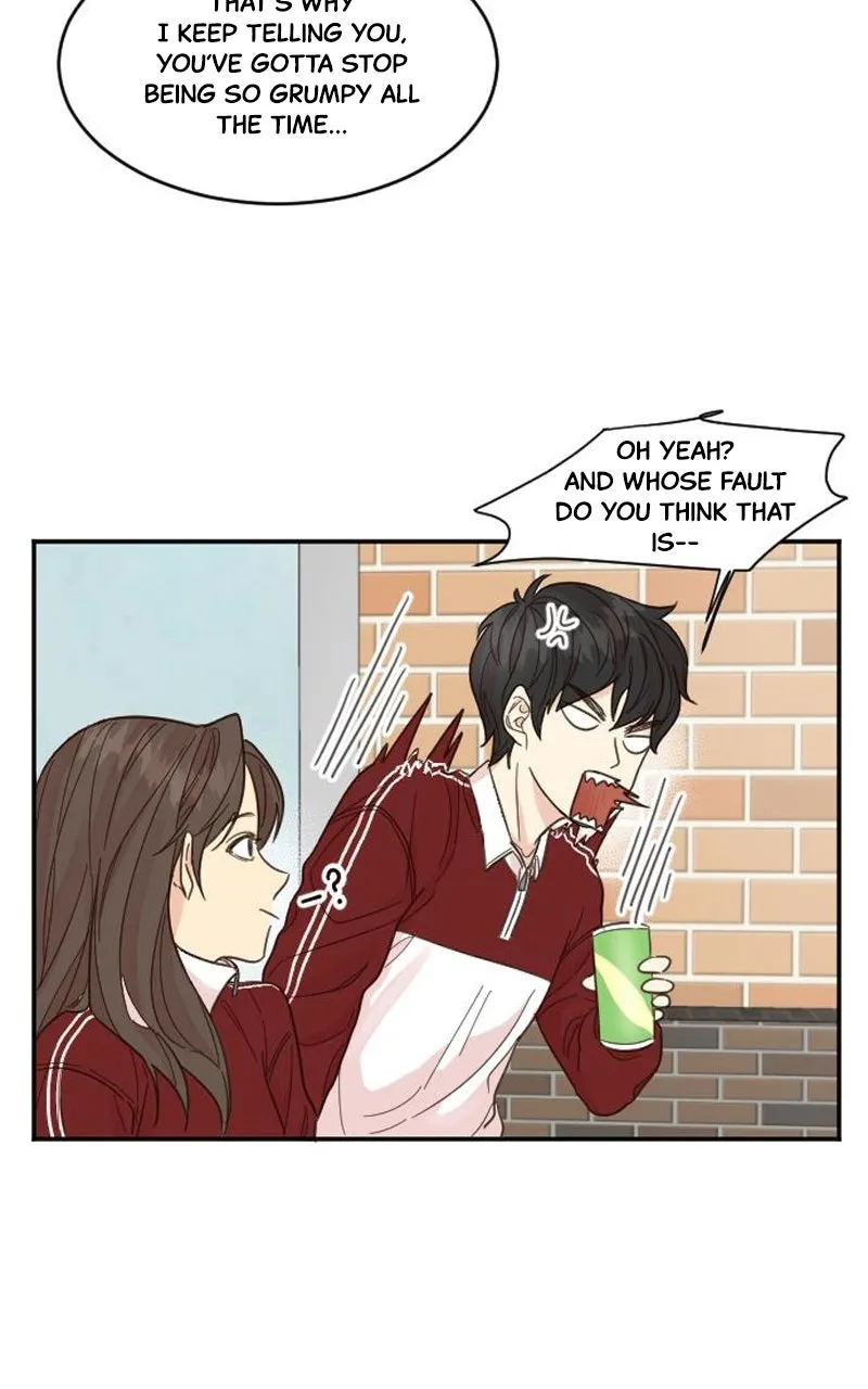 The Grim Reaper is My Guardian Chapter 2 page 77 - 