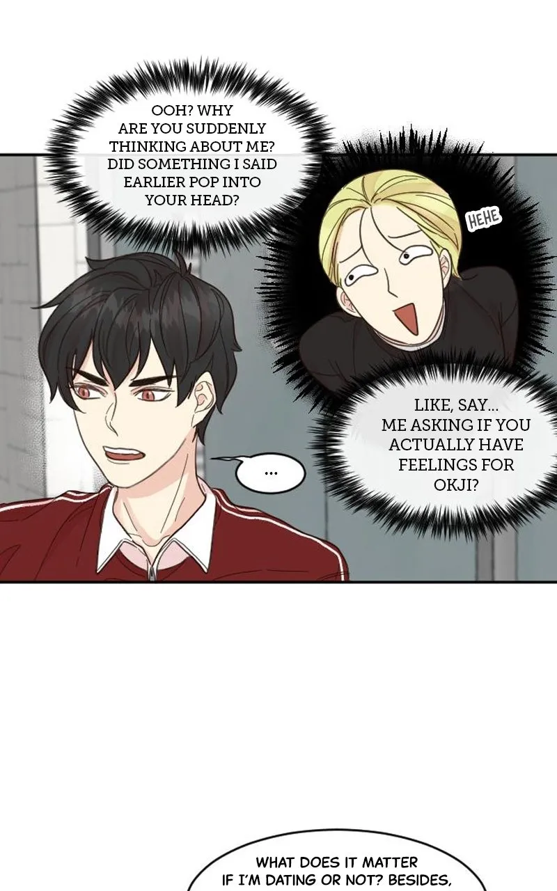 The Grim Reaper is My Guardian Chapter 2 page 78 - 