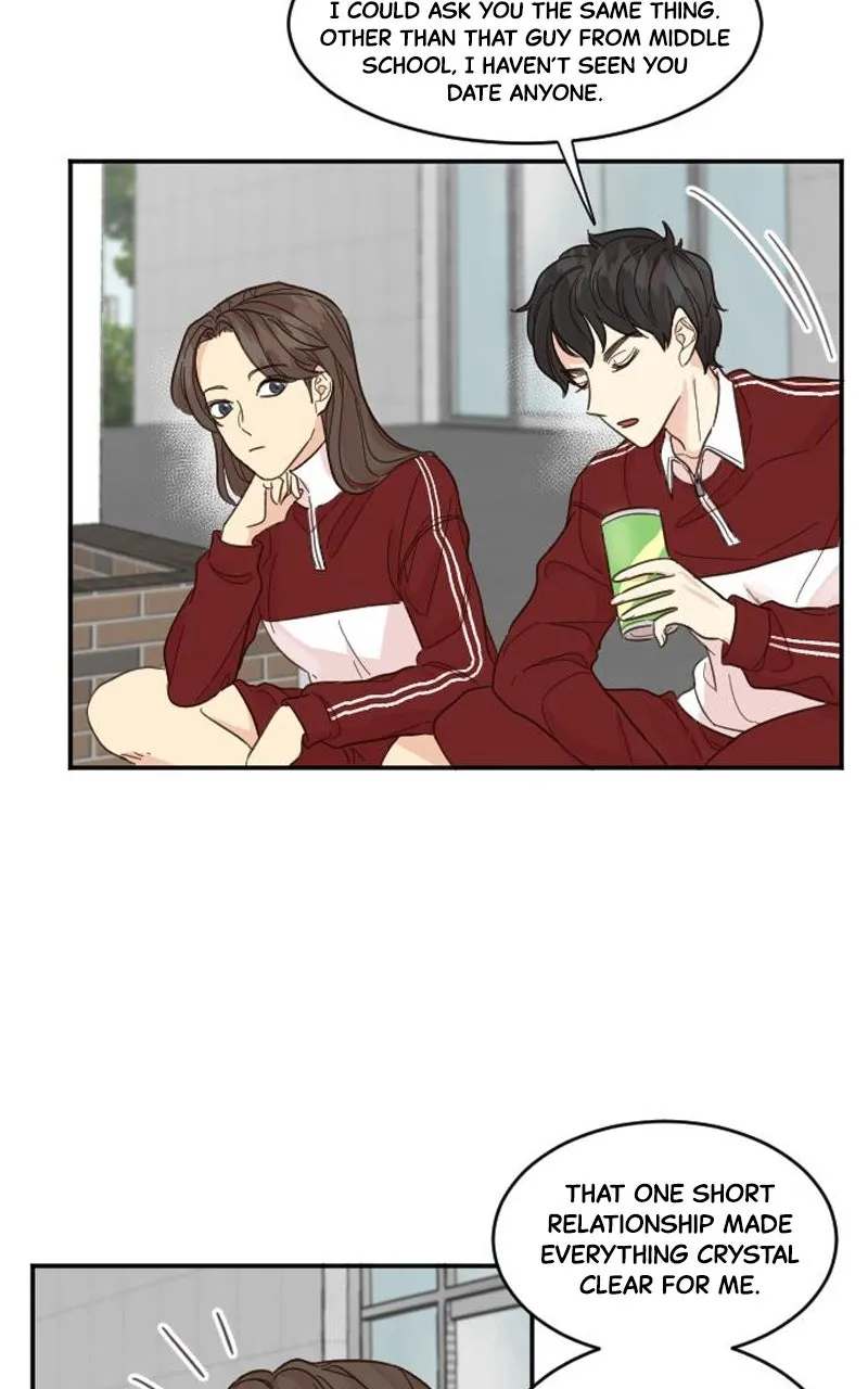 The Grim Reaper is My Guardian Chapter 2 page 79 - 