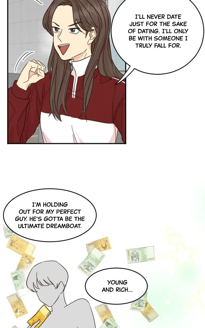 The Grim Reaper is My Guardian Chapter 2 page 80 - 