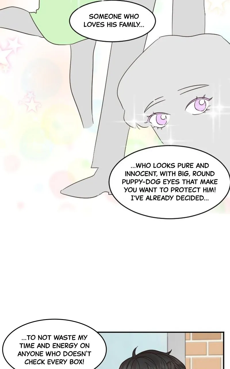 The Grim Reaper is My Guardian Chapter 2 page 82 - 