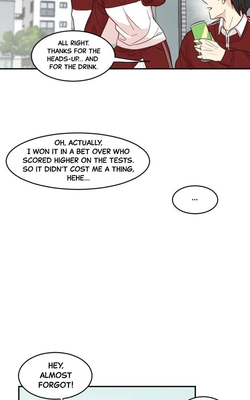 The Grim Reaper is My Guardian Chapter 2 page 84 - 