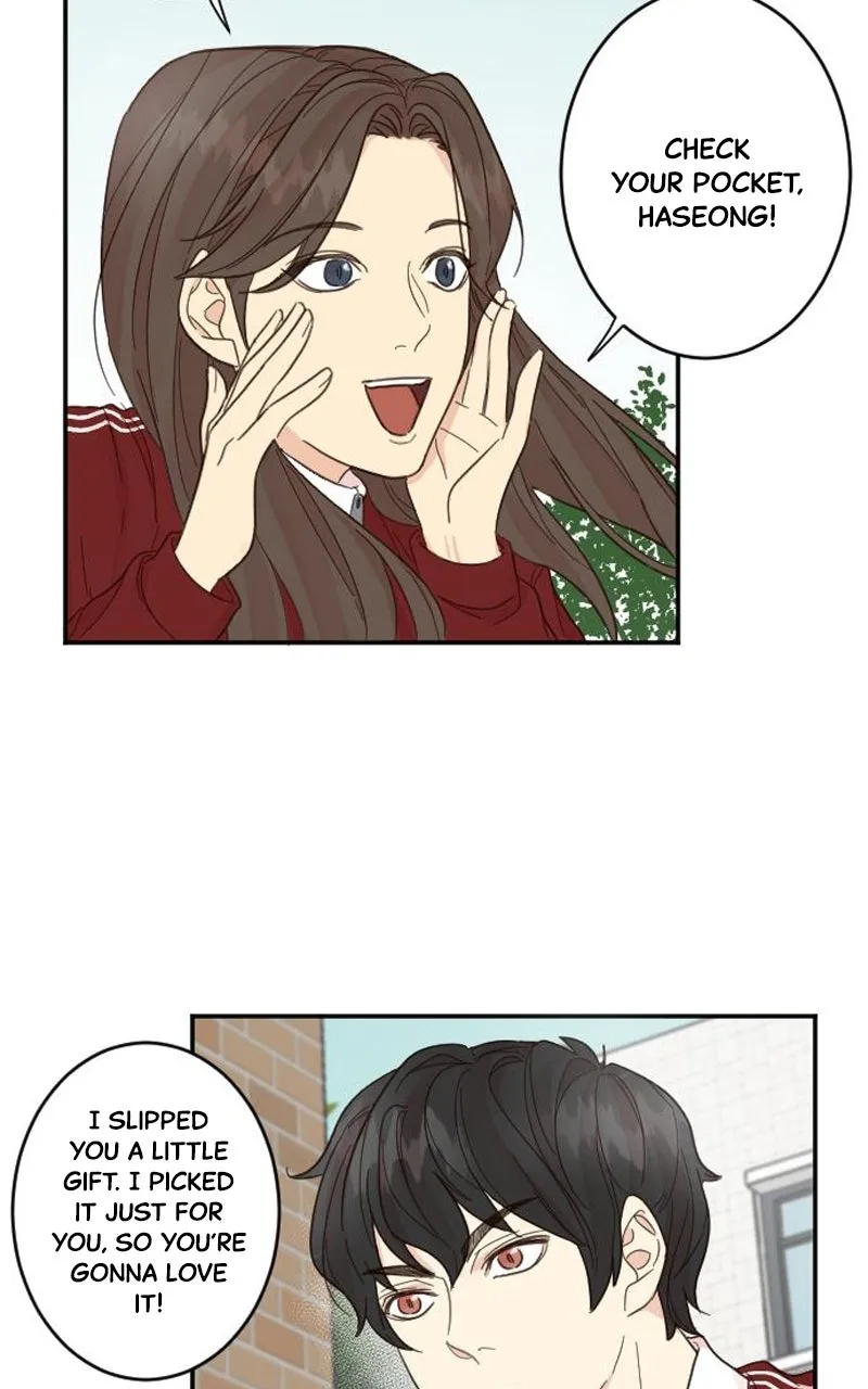 The Grim Reaper is My Guardian Chapter 2 page 85 - 
