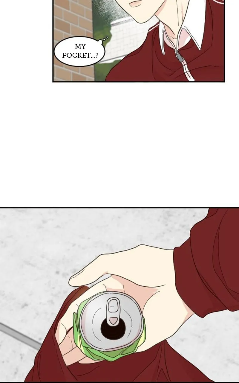The Grim Reaper is My Guardian Chapter 2 page 86 - 