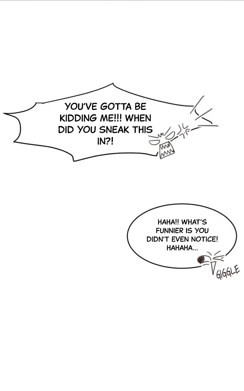 The Grim Reaper is My Guardian Chapter 2 page 87 - 