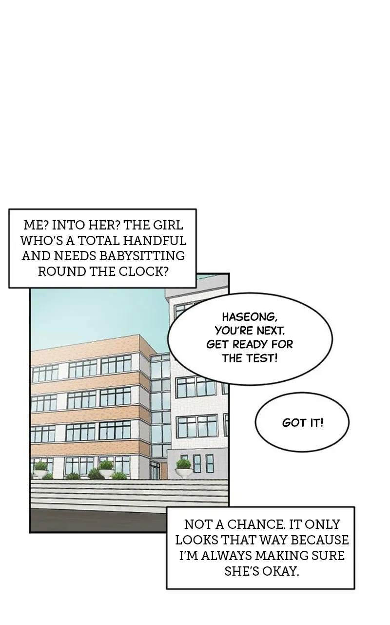 The Grim Reaper is My Guardian Chapter 2 page 88 - 