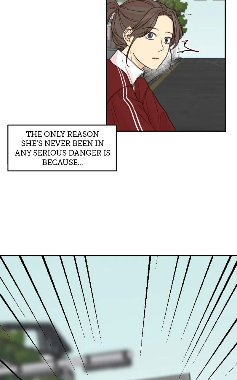 The Grim Reaper is My Guardian Chapter 2 page 90 - 