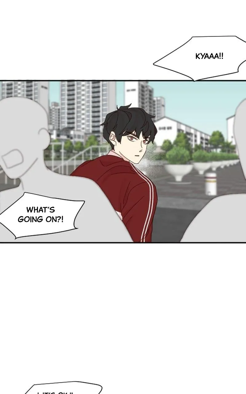 The Grim Reaper is My Guardian Chapter 2 page 94 - 