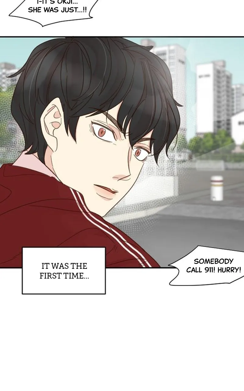 The Grim Reaper is My Guardian Chapter 2 page 95 - 