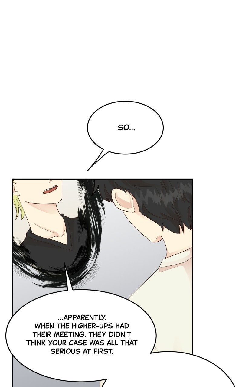The Grim Reaper is My Guardian Ep. 19 - The Art of Flirting page 1 - 