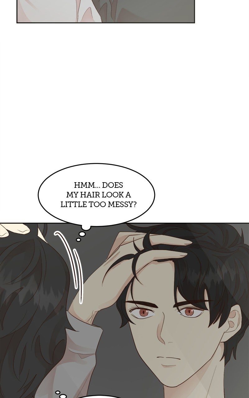 The Grim Reaper is My Guardian Ep. 19 - The Art of Flirting page 12 - 