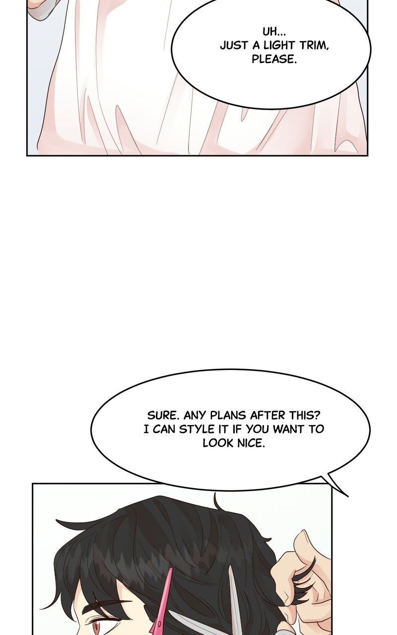 The Grim Reaper is My Guardian Ep. 19 - The Art of Flirting page 15 - 