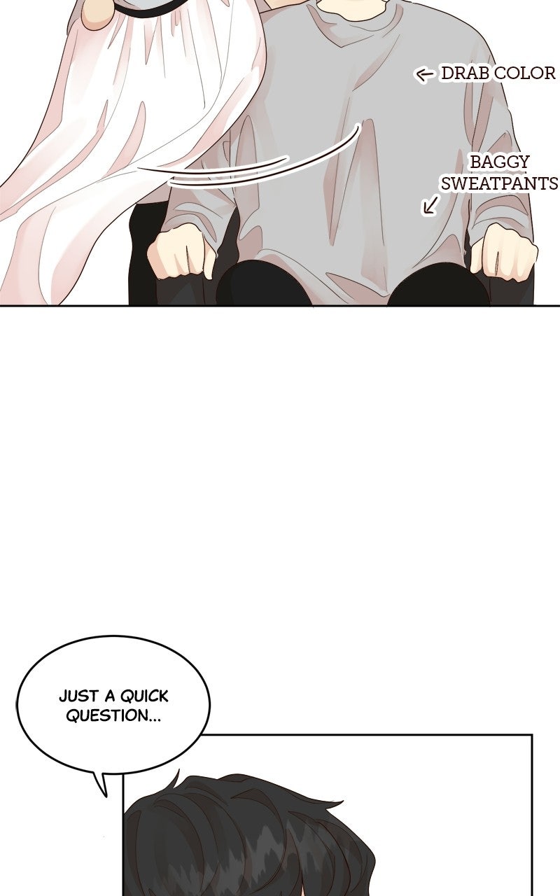 The Grim Reaper is My Guardian Ep. 19 - The Art of Flirting page 18 - 