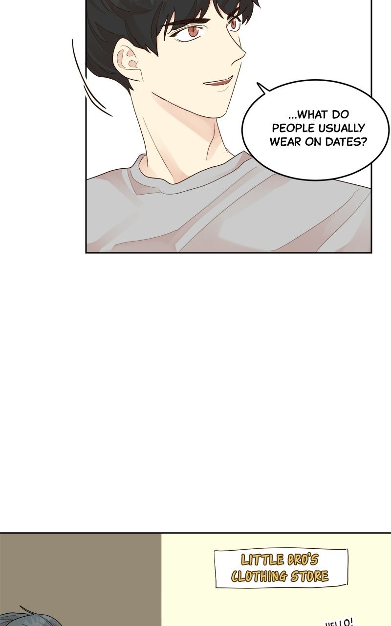 The Grim Reaper is My Guardian Ep. 19 - The Art of Flirting page 19 - 