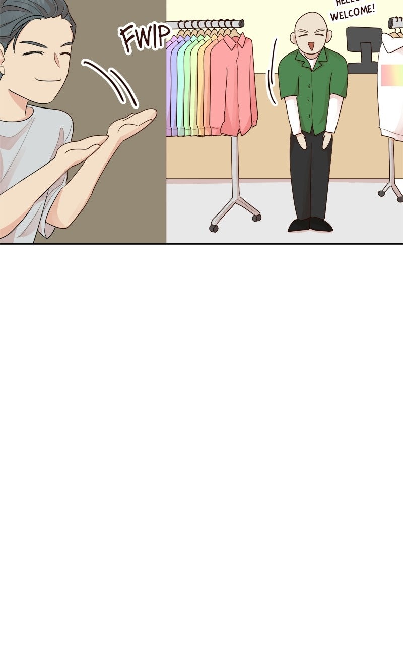 The Grim Reaper is My Guardian Ep. 19 - The Art of Flirting page 20 - 