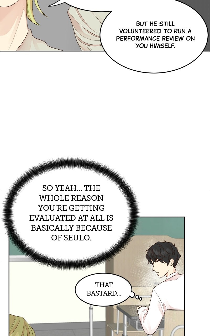 The Grim Reaper is My Guardian Ep. 19 - The Art of Flirting page 3 - 