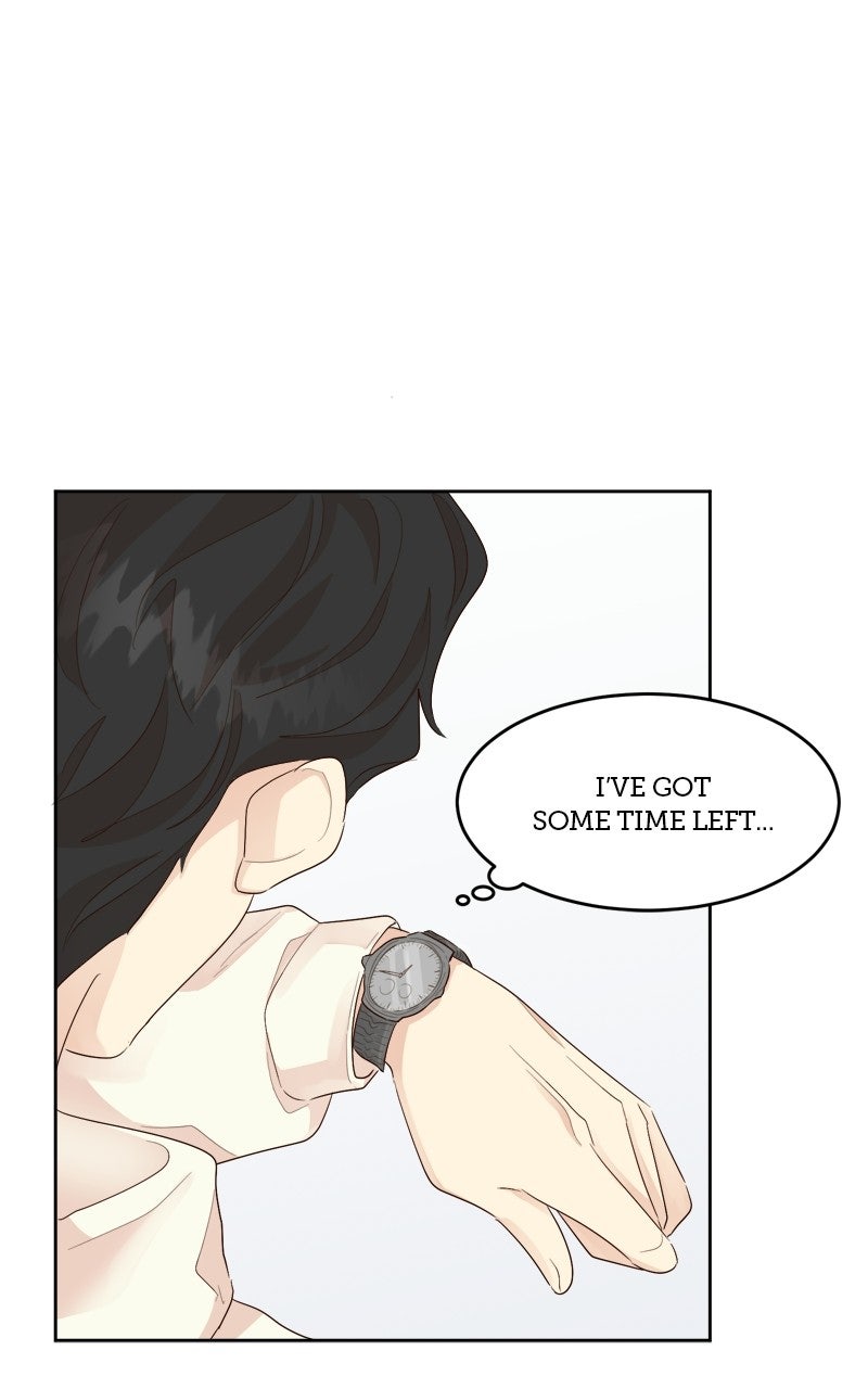 The Grim Reaper is My Guardian Ep. 19 - The Art of Flirting page 23 - 