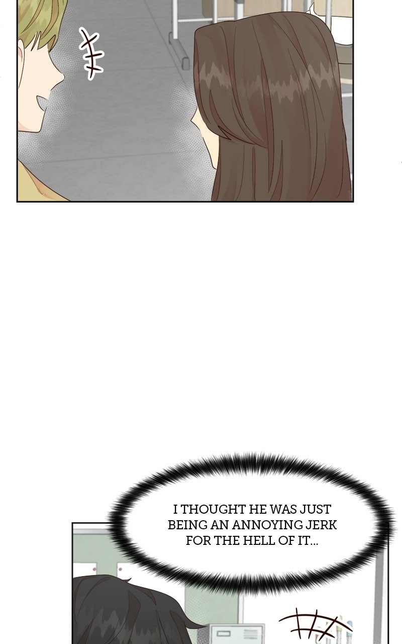 The Grim Reaper is My Guardian Ep. 19 - The Art of Flirting page 4 - 