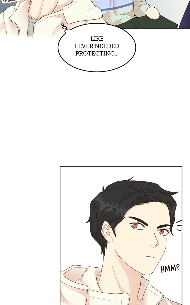 The Grim Reaper is My Guardian Ep. 19 - The Art of Flirting page 31 - 