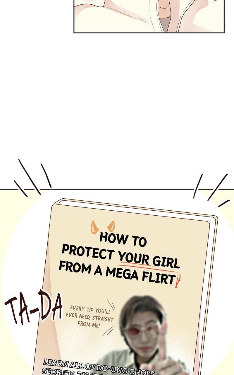 The Grim Reaper is My Guardian Ep. 19 - The Art of Flirting page 32 - 